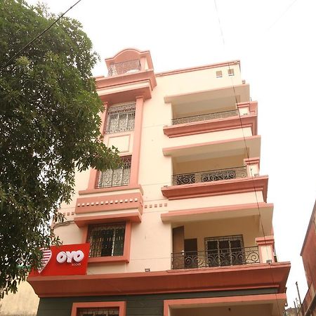 Oyo 460 Hotel Ivory Residency Calcutta Extérieur photo