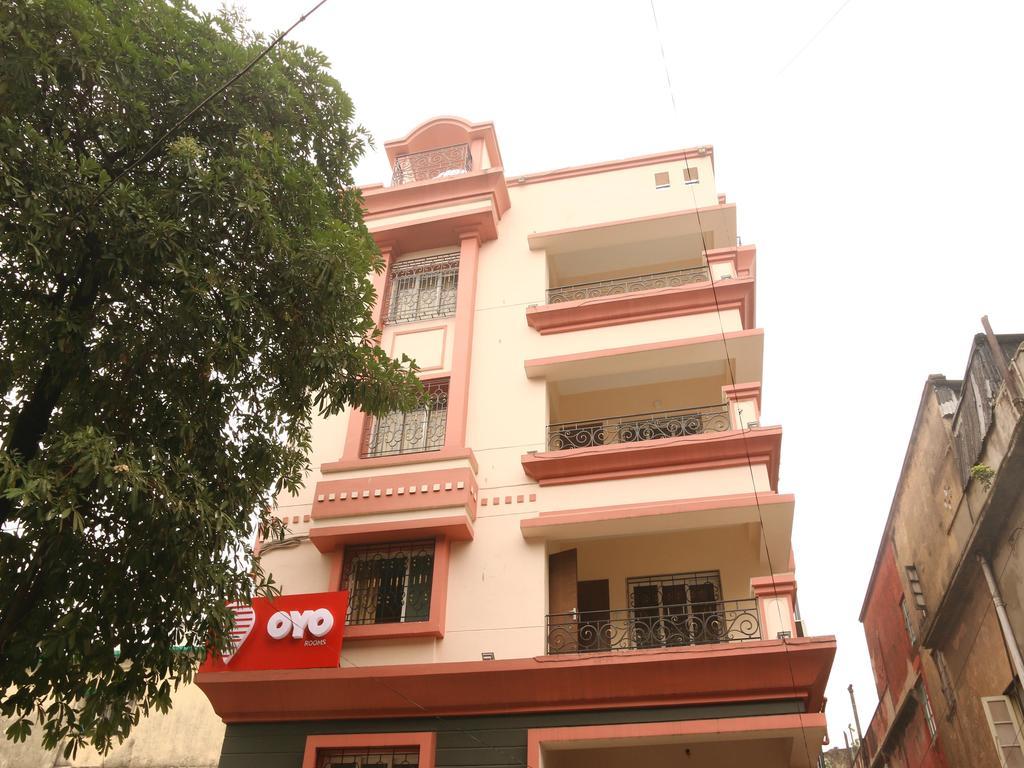 Oyo 460 Hotel Ivory Residency Calcutta Extérieur photo