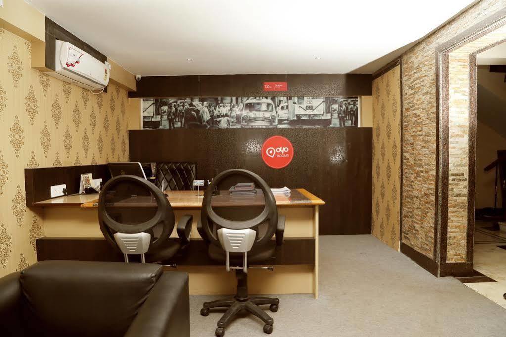 Oyo 460 Hotel Ivory Residency Calcutta Extérieur photo
