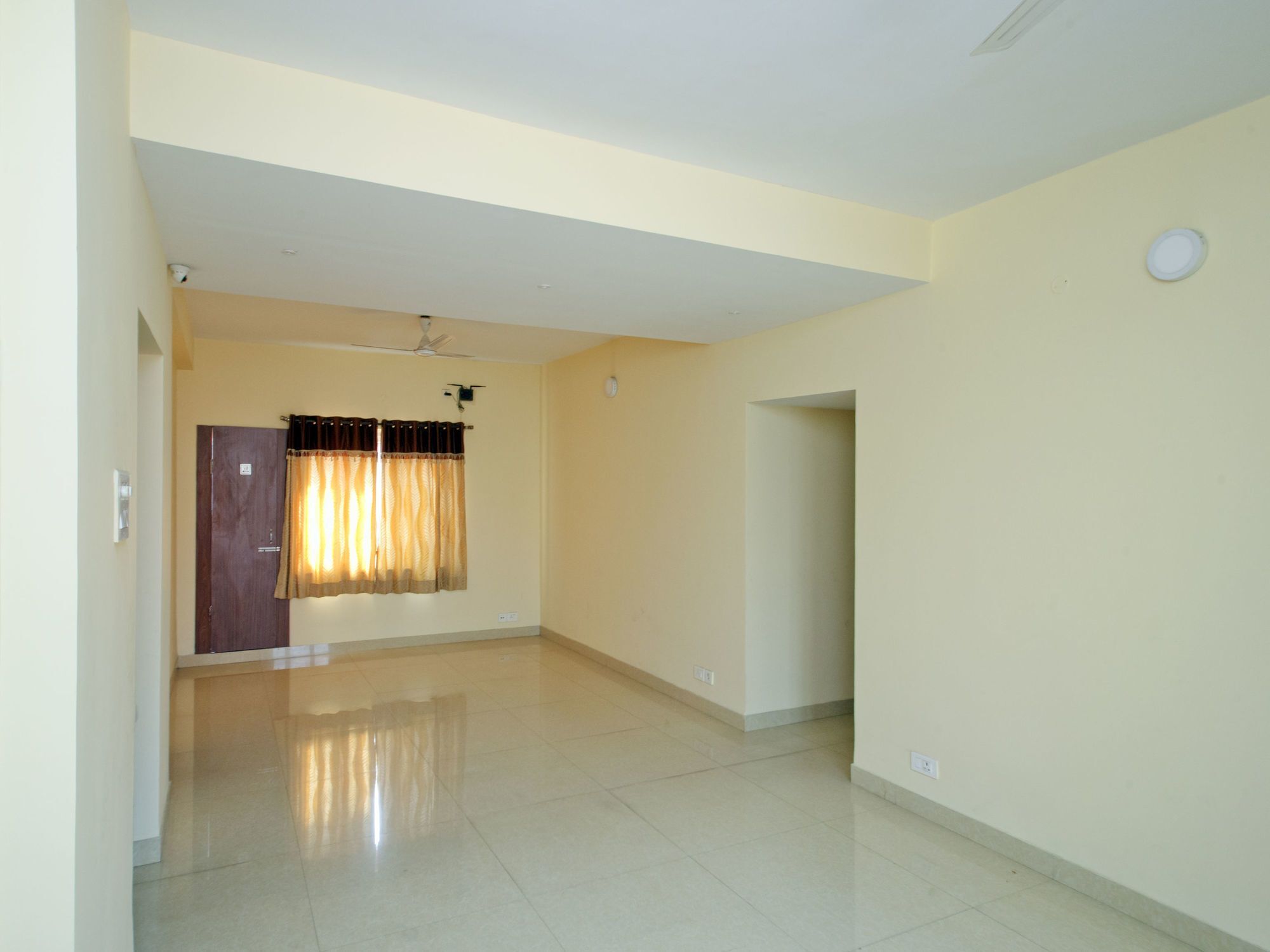 Oyo 460 Hotel Ivory Residency Calcutta Extérieur photo